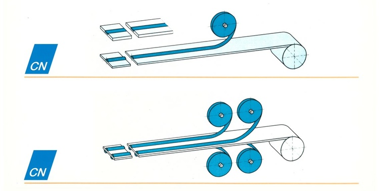 Resistance Seam Welding