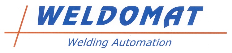 Logo Weldomat GmbH 